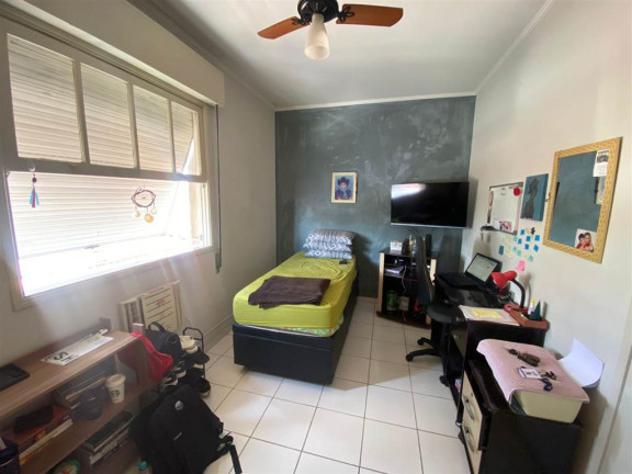 Imagem Apartamento com 3 Quartos à Venda, 124 m² em Jardim Paraiso - Sao Vicente Imagem Apartamento com 3 Quartos à Venda, 124 m² em Jardim Paraiso - Sao Vicente