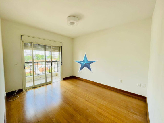 Imagem Apartamento com 3 Quartos à Venda, 215 m² em Sumaré - São Paulo