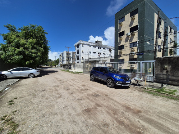 Imagem Apartamento com 2 Quartos à Venda, 65 m² em Candeias - Jaboatão Dos Guararapes