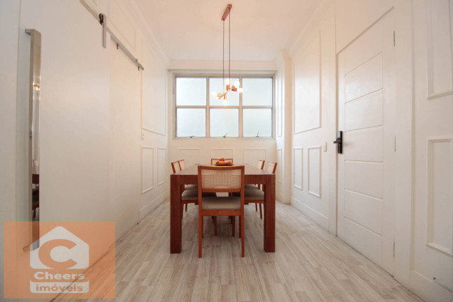 Imagem Apartamento com 3 Quartos para Alugar, 137 m² em Jardim América - São Paulo Imagem Apartamento com 3 Quartos para Alugar, 137 m² em Jardim América - São Paulo