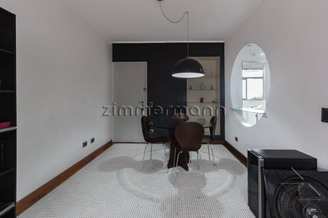 Imagem Apartamento com 2 Quartos à Venda, 112 m² em Pinheiros - São Paulo