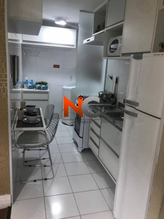 Imagem Apartamento com 2 Quartos à Venda, 40 m² em Paciência - Rio De Janeiro Imagem Apartamento com 2 Quartos à Venda, 40 m² em Paciência - Rio De Janeiro