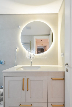 Imagem Apartamento com 3 Quartos à Venda, 122 m² em Vila Olímpia - São Paulo Imagem Apartamento com 3 Quartos à Venda, 122 m² em Vila Olímpia - São Paulo