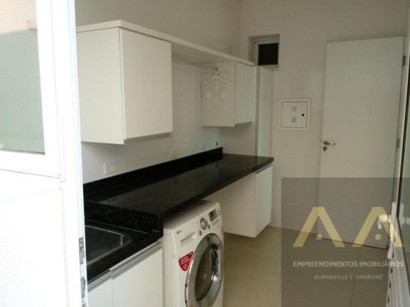 Imagem Casa de Condomínio com 5 Quartos à Venda, 441 m² em Alphaville - Santana De Parnaíba Imagem Casa de Condomínio com 5 Quartos à Venda, 441 m² em Alphaville - Santana De Parnaíba