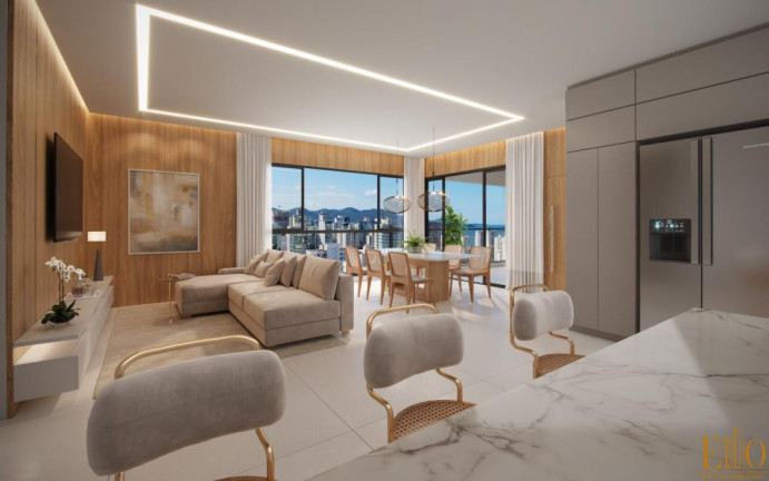 Imagem Apartamento com 3 Quartos à Venda, 130 m² em Meia Praia - Itapema Imagem Apartamento com 3 Quartos à Venda, 130 m² em Meia Praia - Itapema
