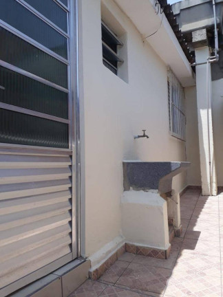 Imagem Casa com 4 Quartos à Venda, 130 m² em Jardim Ana Estela - Carapicuíba