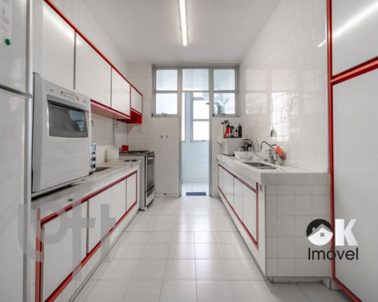Imagem Apartamento com 2 Quartos à Venda, 140 m² em Higienópolis - São Paulo Imagem Apartamento com 2 Quartos à Venda, 140 m² em Higienópolis - São Paulo