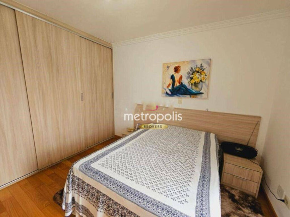 Imagem Apartamento com 3 Quartos à Venda, 120 m² em Vila Bastos - Santo André Imagem Apartamento com 3 Quartos à Venda, 120 m² em Vila Bastos - Santo André