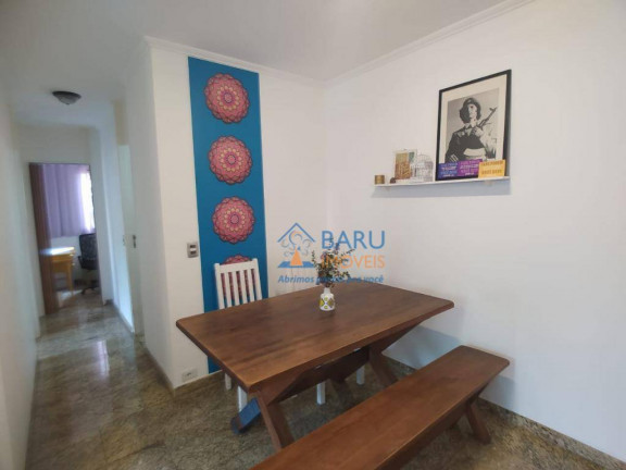 Imagem Apartamento com 3 Quartos à Venda, 65 m² em Barra Funda - São Paulo