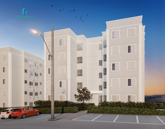 Apartamento com 2 Quartos à Venda, 44 m² em Centro - Campinas
