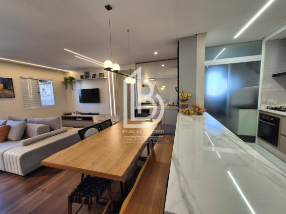 Imagem Apartamento com 3 Quartos à Venda, 102 m² em Baeta Neves - São Bernardo Do Campo Imagem Apartamento com 3 Quartos à Venda, 102 m² em Baeta Neves - São Bernardo Do Campo
