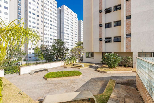 Imagem Apartamento com 2 Quartos à Venda, 63 m² em Jardim Promissão - São Paulo Imagem Apartamento com 2 Quartos à Venda, 63 m² em Jardim Promissão - São Paulo
