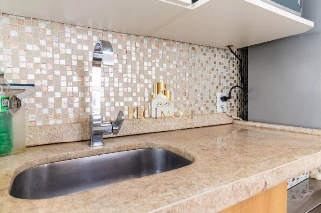 Imagem Apartamento com 3 Quartos à Venda, 67 m² em Jardim Umuarama - São Paulo