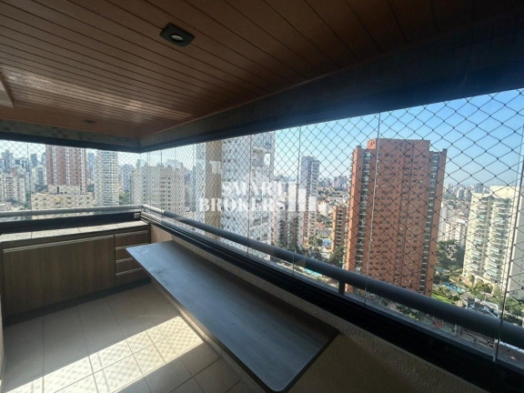 Imagem Apartamento com 3 Quartos à Venda, 120 m² em Jardim Vila Mariana - São Paulo Imagem Apartamento com 3 Quartos à Venda, 120 m² em Jardim Vila Mariana - São Paulo