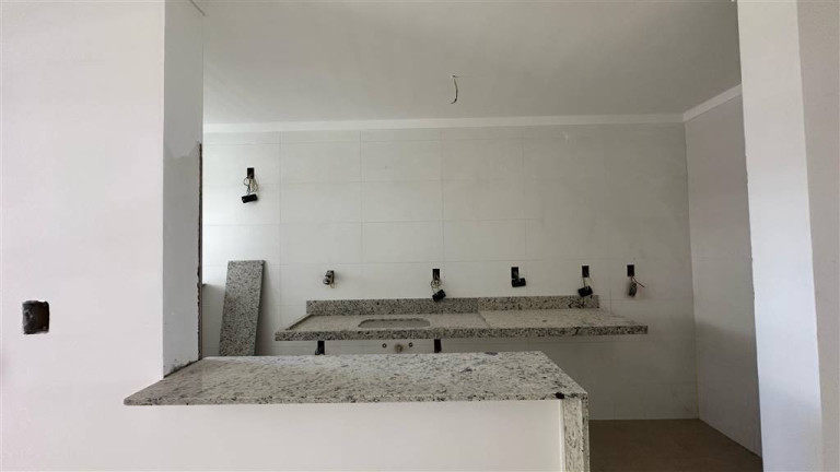 Imagem Apartamento com 2 Quartos à Venda, 67 m² em Forte - Praia Grande