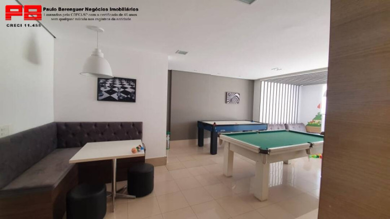 Imagem Apartamento com 2 Quartos para Alugar, 54 m² em Barra Funda - São Paulo Imagem Apartamento com 2 Quartos para Alugar, 54 m² em Barra Funda - São Paulo