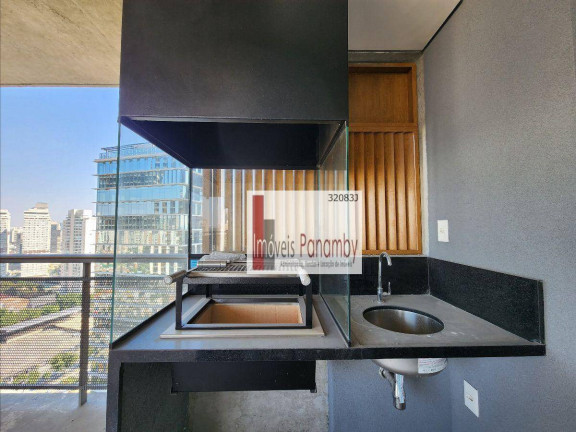 Imagem Apartamento com 4 Quartos à Venda, 167 m² em Jardim Das Acácias - São Paulo Imagem Apartamento com 4 Quartos à Venda, 167 m² em Jardim Das Acácias - São Paulo