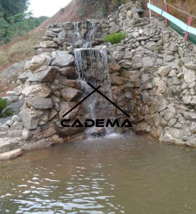 Imagem Chácara com 5 Quartos à Venda, 25.000 m² em Zona Rural - Jacutinga Imagem Chácara com 5 Quartos à Venda, 25.000 m² em Zona Rural - Jacutinga