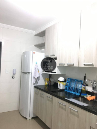 Imagem Apartamento com 2 Quartos à Venda, 88 m² em Jardim Caiahu - Mongaguá Imagem Apartamento com 2 Quartos à Venda, 88 m² em Jardim Caiahu - Mongaguá