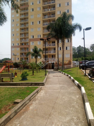 Imagem Apartamento com 2 Quartos para Alugar, 55 m² em Mogi Moderno - Mogi Das Cruzes Imagem Apartamento com 2 Quartos para Alugar, 55 m² em Mogi Moderno - Mogi Das Cruzes
