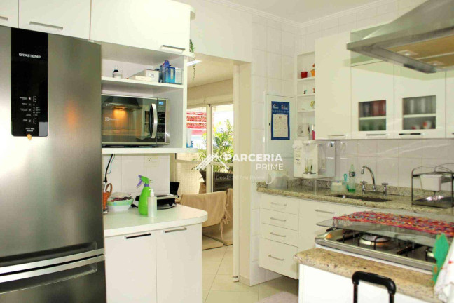 Imagem Cobertura com 4 Quartos à Venda, 192 m² em Riviera Módulo 7 - Bertioga
