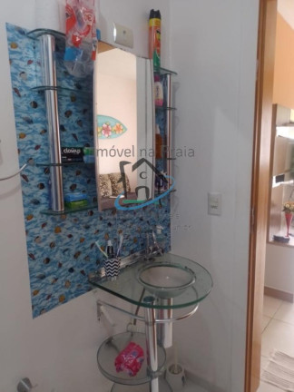 Imagem Casa com 2 Quartos à Venda, 45 m² em Maranduba - Ubatuba