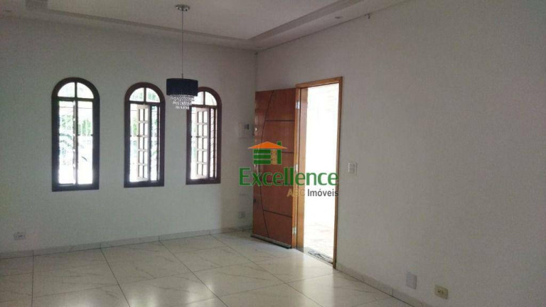 Imagem Sobrado com 3 Quartos à Venda, 280 m² em Jardim Vila Formosa - São Paulo Imagem Sobrado com 3 Quartos à Venda, 280 m² em Jardim Vila Formosa - São Paulo