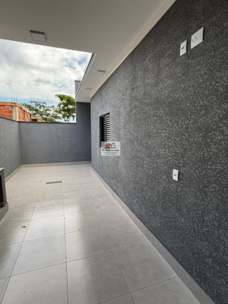 Imagem Casa com 3 Quartos à Venda, 100 m² em Jardim Residencial Villagio Ipanema I - Sorocaba