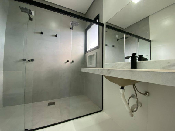 Imagem Casa de Condomínio com 3 Quartos à Venda, 200 m² em Jardim Novo Horizonte - Sorocaba