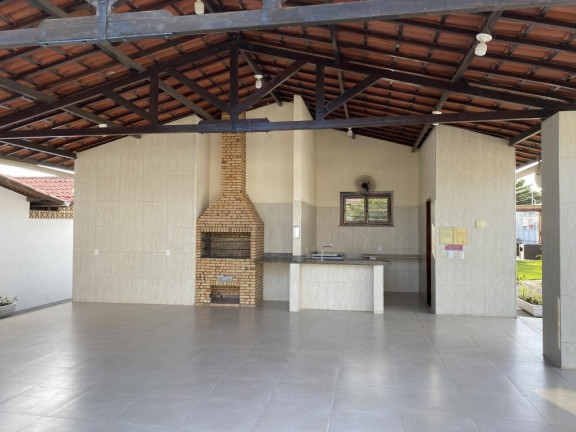 Imagem Imóvel com 3 Quartos à Venda, 63 m² em Lagoa Redonda - Fortaleza