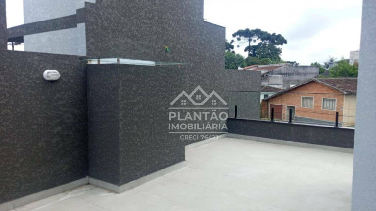 Imagem Sobrado com 3 Quartos à Venda, 157 m² em Abranches - Curitiba Imagem Sobrado com 3 Quartos à Venda, 157 m² em Abranches - Curitiba