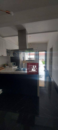 Imagem Casa com 8 Quartos à Venda, 382 m² em Cruz - Lorena Imagem Casa com 8 Quartos à Venda, 382 m² em Cruz - Lorena
