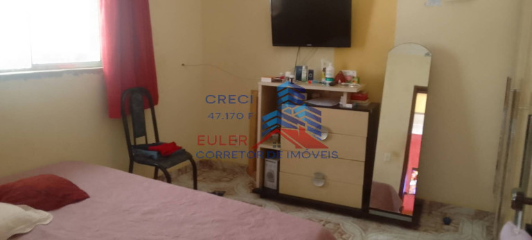 Imagem Casa com 3 Quartos à Venda, 360 m² em Dona Rosarinha - Santa Luzia