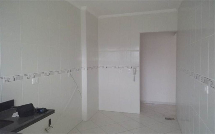 Imagem Apartamento com 3 Quartos à Venda, 116 m² em Forte - Praia Grande