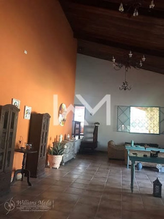 Imagem Fazenda à Venda, 367 m² em Recanto Das Gaivotas - Santa Isabel Imagem Fazenda à Venda, 367 m² em Recanto Das Gaivotas - Santa Isabel