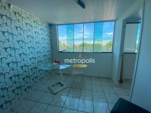 Imagem Sala Comercial para Alugar, 16 m² em Conjunto Promorar Sapopemba - São Paulo Imagem Sala Comercial para Alugar, 16 m² em Conjunto Promorar Sapopemba - São Paulo