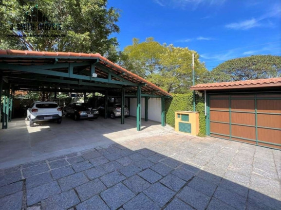 Imagem Casa de Condomínio com 5 Quartos à Venda, 652 m² em Granja Viana - Cotia Imagem Casa de Condomínio com 5 Quartos à Venda, 652 m² em Granja Viana - Cotia
