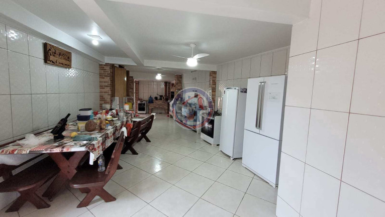 Imagem Casa com 4 Quartos à Venda, 245 m² em Vila Anhanguera - Mongaguá Imagem Casa com 4 Quartos à Venda, 245 m² em Vila Anhanguera - Mongaguá