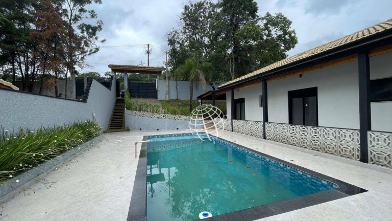 Imagem Casa com 3 Quartos à Venda, 198 m² em Jardim Estância Brasil - Atibaia Imagem Casa com 3 Quartos à Venda, 198 m² em Jardim Estância Brasil - Atibaia