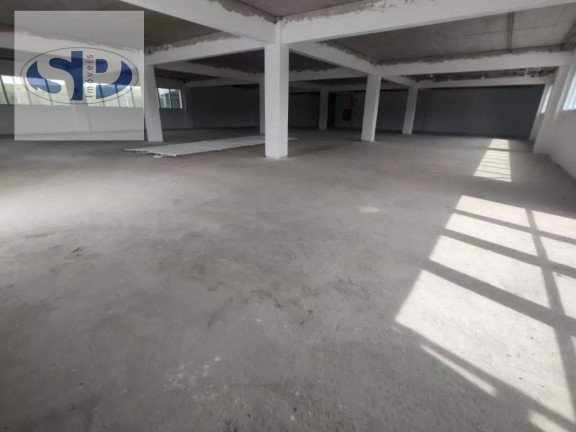 Imagem Imóvel para Alugar, 703 m² em Parque Central - Santo André