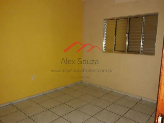 Imagem Casa com 2 Quartos à Venda, 98 m² em Jardim Volobueff (nova Veneza) - Sumaré