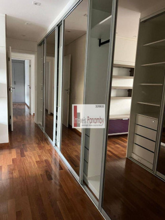 Imagem Apartamento com 4 Quartos à Venda, 205 m² em Mirandópolis - São Paulo Imagem Apartamento com 4 Quartos à Venda, 205 m² em Mirandópolis - São Paulo