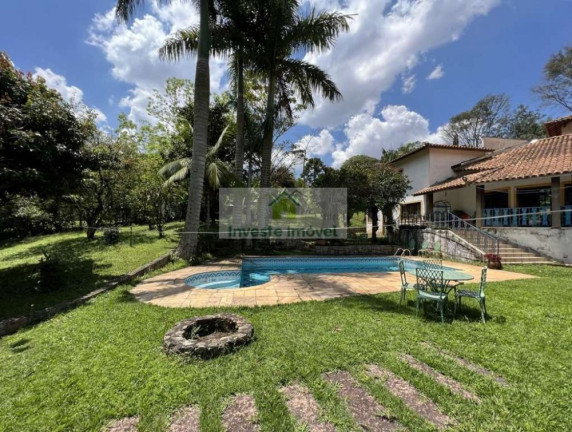 Imagem Casa de Condomínio com 3 Quartos à Venda, 546 m² em Jardim Mediterrâneo - Cotia Imagem Casa de Condomínio com 3 Quartos à Venda, 546 m² em Jardim Mediterrâneo - Cotia