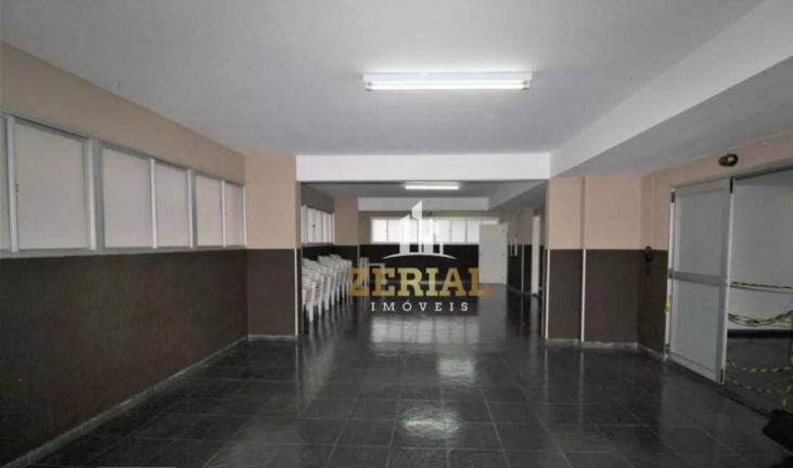 Imagem Apartamento com 3 Quartos à Venda, 62 m² em Vila Palmares - Santo André