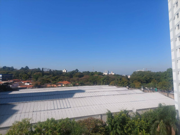 Foto do imóvel Apartamento com 2 Quartos à Venda, 65 m² em Jardim Marajoara - São Paulo