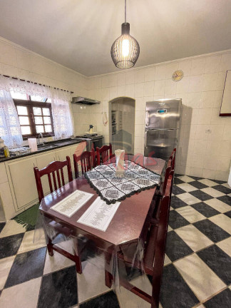 Imagem Casa com 4 Quartos à Venda, 252 m² em Indaiá - Caraguatatuba Imagem Casa com 4 Quartos à Venda, 252 m² em Indaiá - Caraguatatuba
