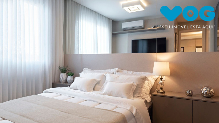 Imagem Imóvel com 2 Quartos à Venda, 41 m² em Sarandi - Porto Alegre Imagem Imóvel com 2 Quartos à Venda, 41 m² em Sarandi - Porto Alegre