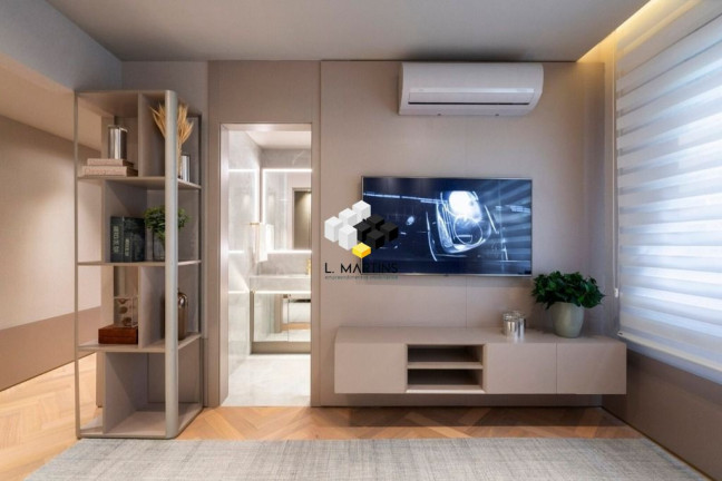 Imagem Apartamento com 3 Quartos à Venda, 286 m² em Jardim Europa - Porto Alegre Imagem Apartamento com 3 Quartos à Venda, 286 m² em Jardim Europa - Porto Alegre