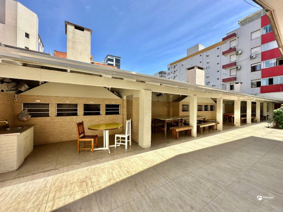 Imagem Apartamento com 1 Quarto à Venda, 35 m² em Centro - Capão Da Canoa