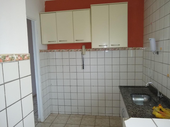 Imagem Apartamento com 2 Quartos à Venda, 47 m² em Jardim Santa Isabel - Piracicaba Imagem Apartamento com 2 Quartos à Venda, 47 m² em Jardim Santa Isabel - Piracicaba